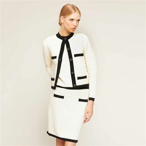 Tailleur in stile Chanel: 8 modelli economici per farti